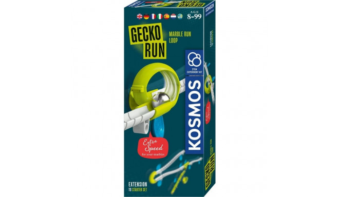 Supplementary set Gecko Loop