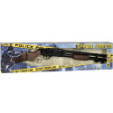 Police shot gun metal Gonher