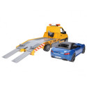 Bruder 02675 Sprinter roadside assistance.