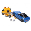 Bruder 02675 Sprinter roadside assistance.