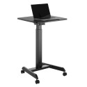 Adjustable laptop desk Maclean MC-892B