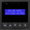 UPS 9SX 1000i Rack2U LCD/USB/RS232