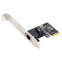 Gigabit PCI Express network card