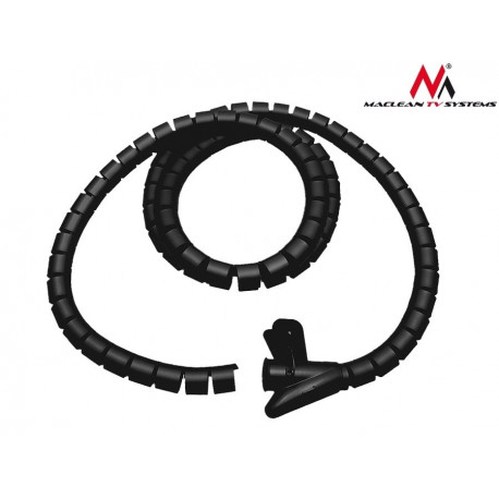Maclean kaablikate MCTV-676 B, must