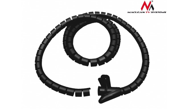 Maclean kaablikate MCTV-676 B, must