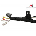 Maclean kaablikate MCTV-676 B, must