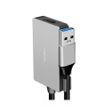 Adapter USB3.0 to HDMI