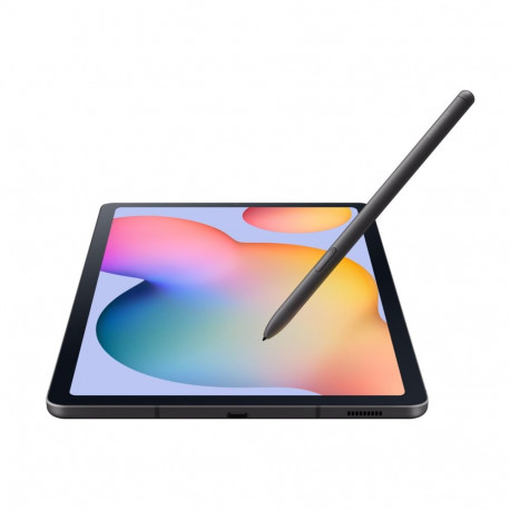 Mobile Tablet - Samsung Galaxy Tab S6 Lite 2024 10.4" 128GB 4GB LTE Grey