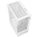 Computer Case - XPG Invader X Mini White XPG Invader X Mini Mid-Tower Case - Compact Design, White