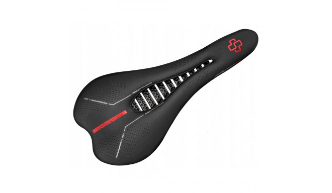 Bicycle Saddle - Wittkop Medicus PROevo 7.0 MTB 135mm Width 275mm Length 430g