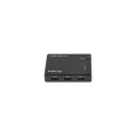Video Switch - Lanberg 3x HDMI + Micro USB Port