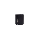 Storage Cabinet - Yale Key Box Metal 160x80x200 mm Black