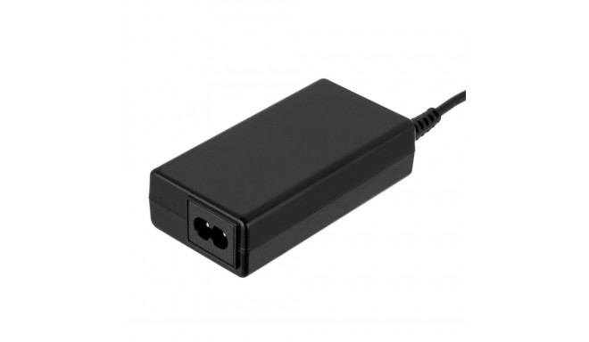 Mobile Charger - Akyga Ak-nu-12 Black