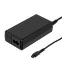 Mobile Charger - Akyga Ak-nu-12 Black