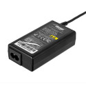 Mobile Charger - Akyga Ak-nu-12 Black