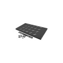 Rack Shelf - Lanberg Ak-1001-b