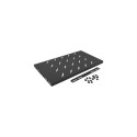 Rack Shelf - Lanberg Ak-1001-b