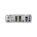 Motherboard - ASRock X870 Steel Legend WiFi ASRock X870 Steel Legend WiFi Motherboard - Black