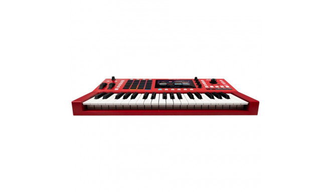 Audio Equipment - AKAI MPC Key 37 - Standalone Music Production Station