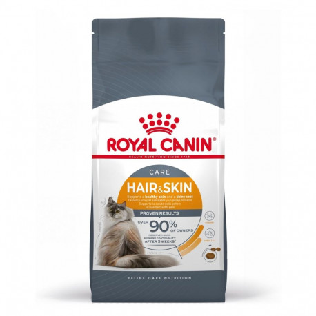 Dry Cat Food - Royal Canin Adult 2kg