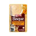 Cat Treat - INABA Ciao Bisque Chicken Soup 40g Liquid Treat