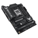 Motherboard - ASUS TUF GAMING B850-PLUS WIFI AM5 ATX Black ASUS TUF Gaming B850-Plus WiFi AMD B850 S