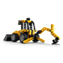 Construction Set - LEGO TECHNIC 42197 104 Pieces LEGO TECHNIC 42197 Off-Road Vehicle with Suspension
