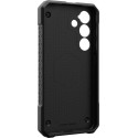 UAG kaitseümbris Monarch Pro Samsung Galaxy S25, must