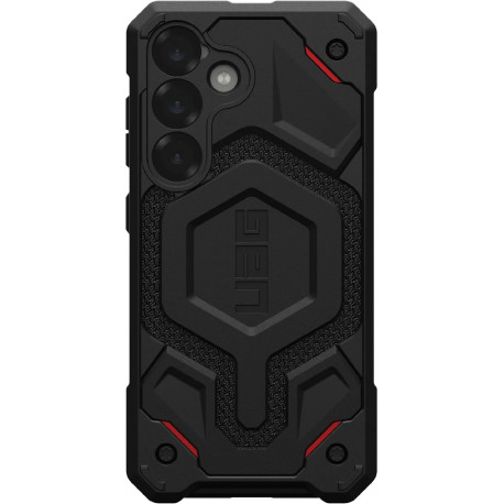 UAG case Monarch Pro Kevlar Samsung Galaxy S25, black