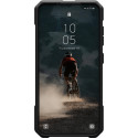 UAG kaitseümbris Monarch Pro Samsung Galaxy S25, must