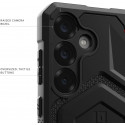 UAG kaitseümbris Monarch Pro Samsung Galaxy S25, must