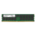Memory Module - Micron 64GB Ddr5-5600 2rx4 Cl46 Gold