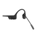 Headset - SHOKZ OpenComm2 UC 2025 Upgrade Wireless, USB-C Adapter, Black