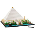 Architecture Model - LEGO 21058 Great Pyramid of Giza 35 cm