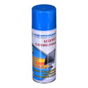 Equipment Cleansing Foam - Esperanza ES119 400 ml for LCD/TFT/Plasma Screens