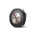 Cleaning Robot - iRobot Roomba Combo J5+ Black iRobot Roomba Combo J5+ Smart Cleaning Robot