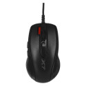 Optical Mouse - A4tech X-710bh USB Mouse
