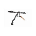 Monitor Mount - Gembird MA-DA3-03 27" Adjustable Black