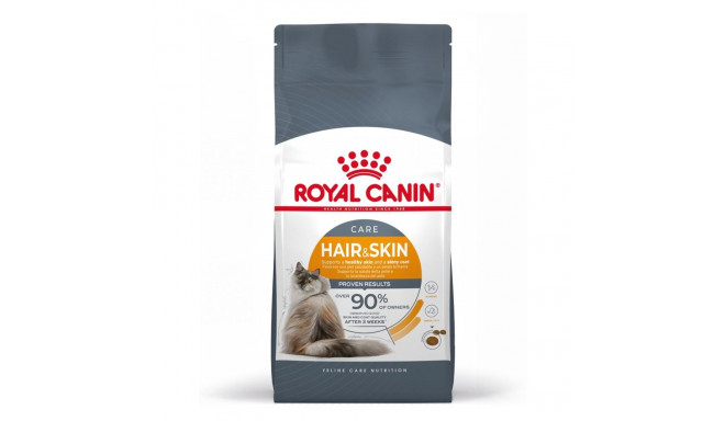 Cat Food - Royal Canin Hair&skin Care Adult 400g