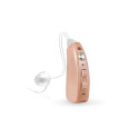 Hearing Amplifier - HAXE JH351 In-Ear 4-Level Control Beige
