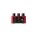 Guitar Effect - Universal Audio UAFX Anti 1992 High Gain Red