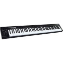 Midi Keyboard - M-audio Keystation 88 Mk3, Black And White
