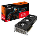 Graphics Card - Gigabyte Rx 7600 Xt 16GB Gddr6