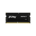 RAM Module - Kingston Technology FURY 64GB DDR5 5600MT/s CL40 SODIMM Kit of 2