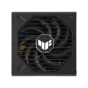 Power Supply Unit - ASUS TUF GAMING 1200W 80 PLUS Gold Fully-Modular Black Power Supply Unit - ASUS TUF GAMING 1200W 80 PLUS Gold Fully-Modular Black