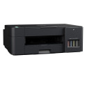 Brother DCP-T220 Printer Inkjet Colour MFP A4 28 ppm USB