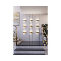 laelamp EGLO TALAMELLO LED 6W kuldne