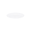 PLATE DINNER 25.4CM ROUND WHITE