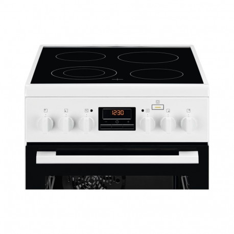 ELECTROLUX LKR562066W elektriline pliit