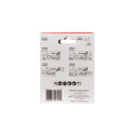 BLADESET B-30623 MULTITOOL 4 PCS MAKITA